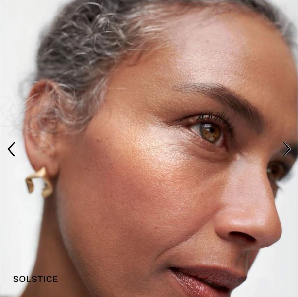 Day Glow Dewy Highlighting Balm – Sheer, Lit-From-Within Radiance-MERIT