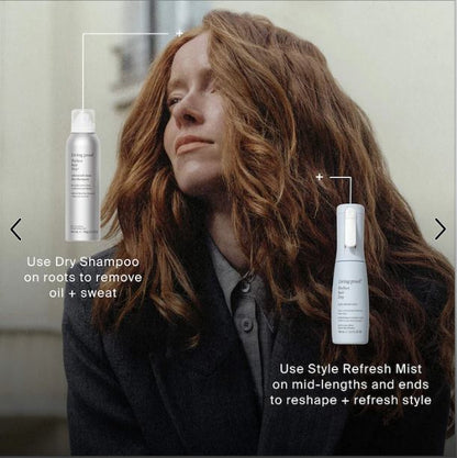 Living Proof Perfect Hair Day (PhD) Style Refresh Hair Mist