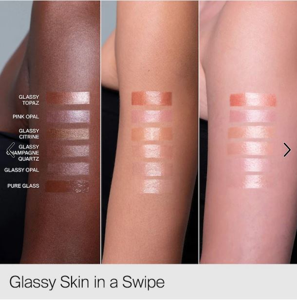 Gaga Bio-Radiant Glassy Balm Highlighter Stick – Luminous Glow Finish-HAUS LABS by Lady