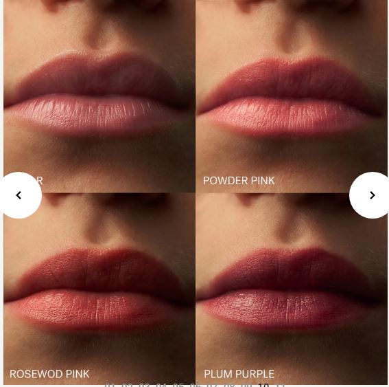 T41 — Replenishing Lip Balm Ceramides + Hyaluronic Acid