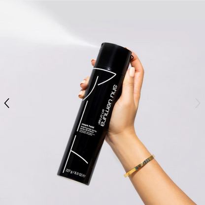 Moya Hold Finishing Spray by Shu Uemura
