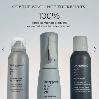 Living Proof Perfect Hair Day (PhD) Style Refresh Hair Mist
