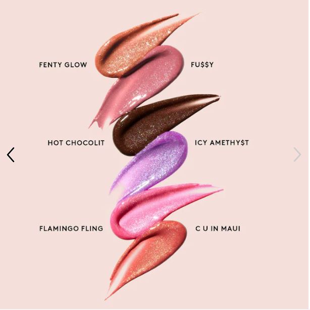 Gloss Bomb Stix Shine-Loaded Lip Stick