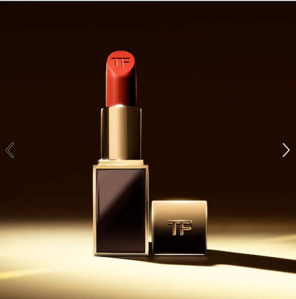 TOM FORD Runway Matte Longwear Hydration Lipstick