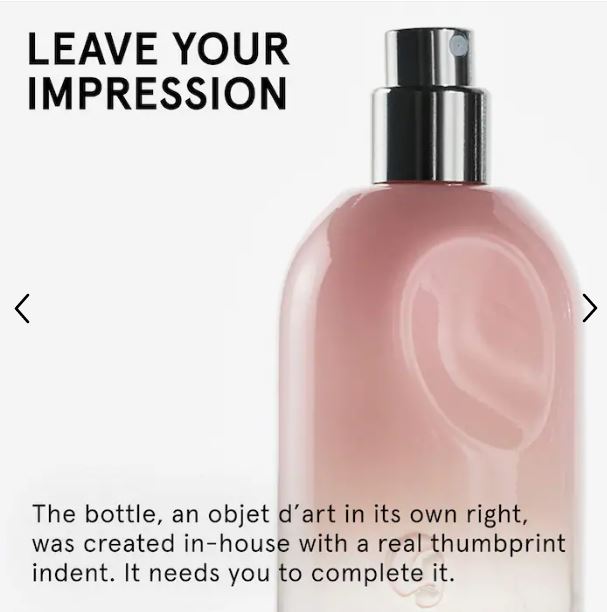 Glossier You EDP – Warm, Skin-Like Signature Scent