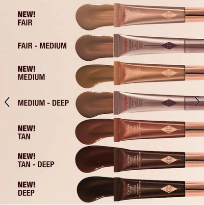 Hollywood Contour Wand