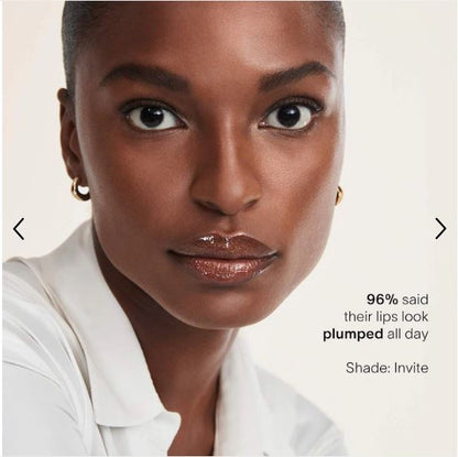 Phantom Volumizing Glossy Lip Balm