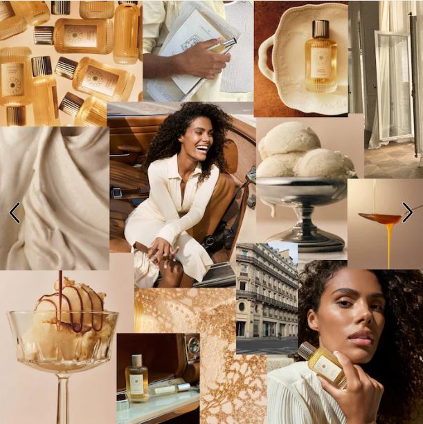 Summer Fridays Sunlit Vanilla – Caramel Vanilla Eau de Parfum Travel Spray
