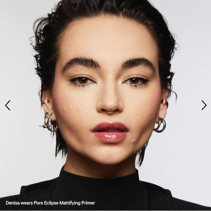 Pore Eclipse Mattifying + Blurring Makeup Primer with Niacinamide