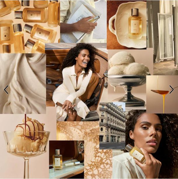 Sunlit Vanilla Eau de Parfum by Summer Fridays – A Luxurious Vanilla & Caramel Escape