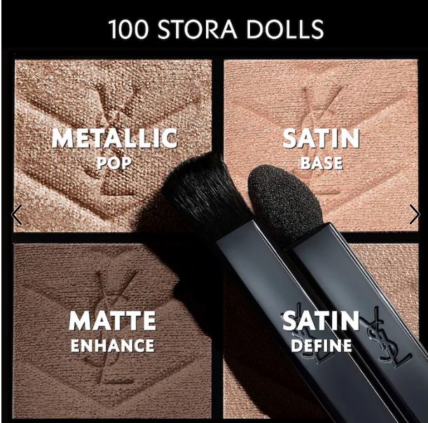 Couture Mini Clutch Eyeshadow Palette