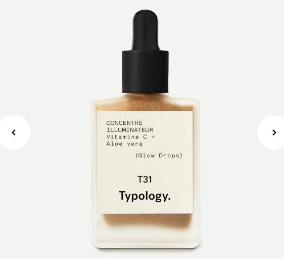 Tinted Skincare Gift Set 4 Products