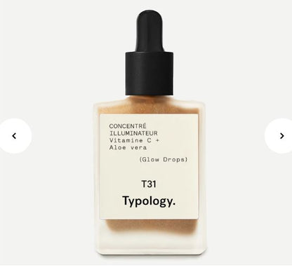 Tinted Skincare Gift Set 4 Products