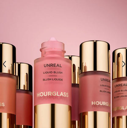 Unreal Liquid Blush