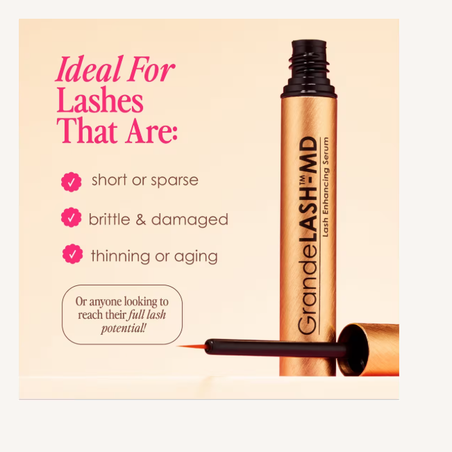 GrandeLASH-MD Lash Enhancing Serum