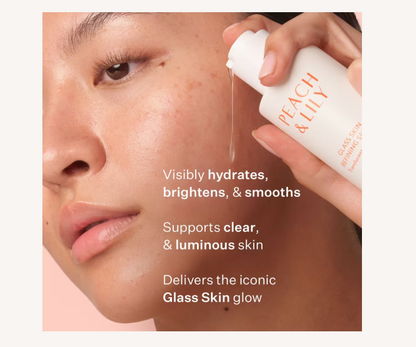 Glass Skin Refining Serum