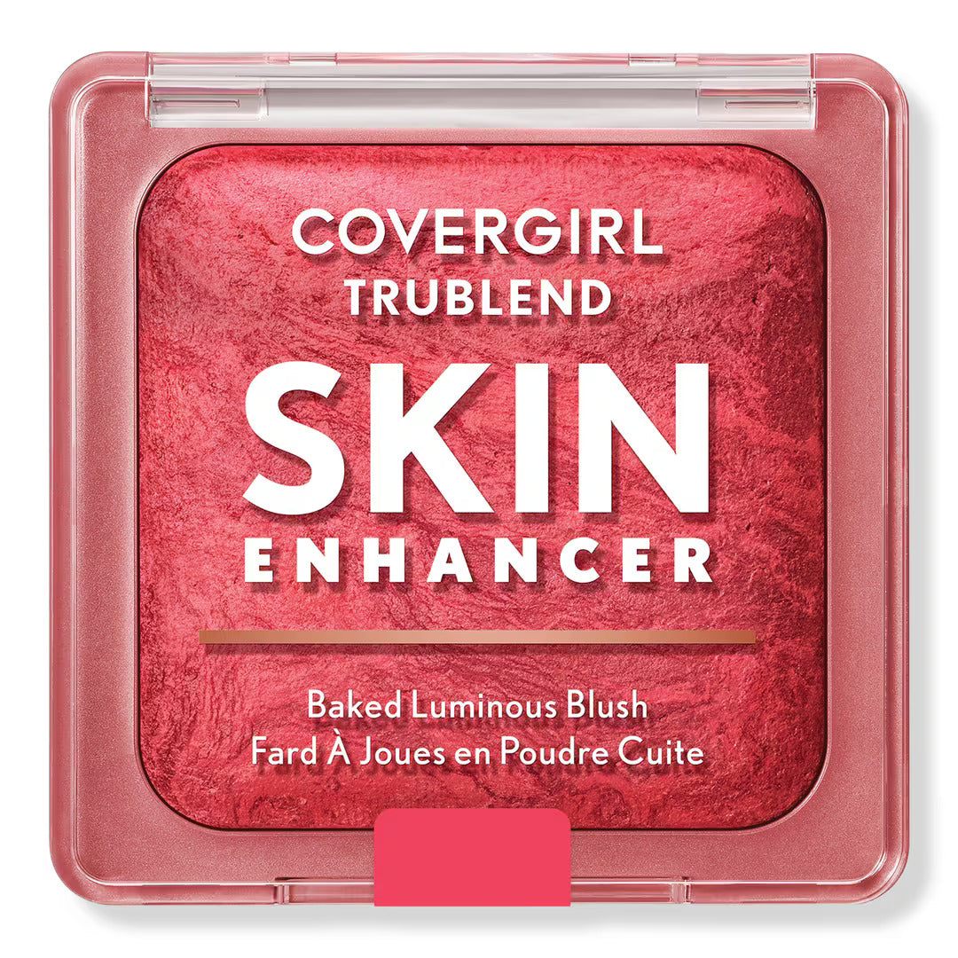TruBlend Skin Enhancer Multi-Dimensional Baked Blush