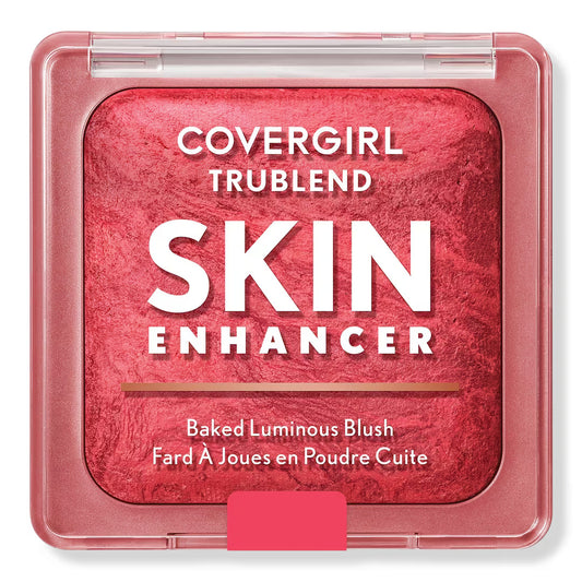 TruBlend Skin Enhancer Multi-Dimensional Baked Blush