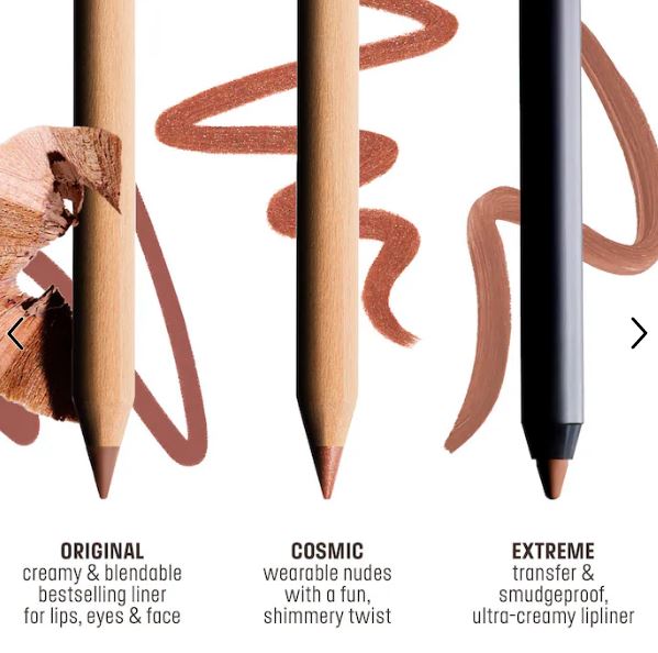 Artist Color Pencil Long-Lasting Lip Liner