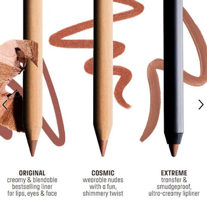 Artist Color Pencil Long-Lasting Lip Liner