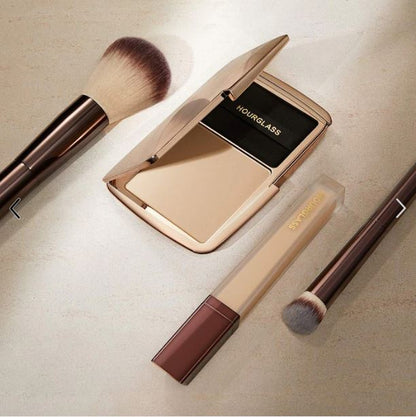 Hourglass Vanish Airbrush Pressed Powder – Blurring & Shine-Control Finish