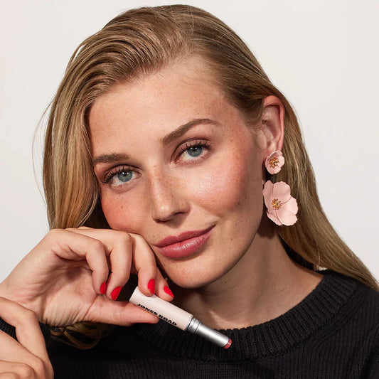 The Lip Tint Color On-The-Go