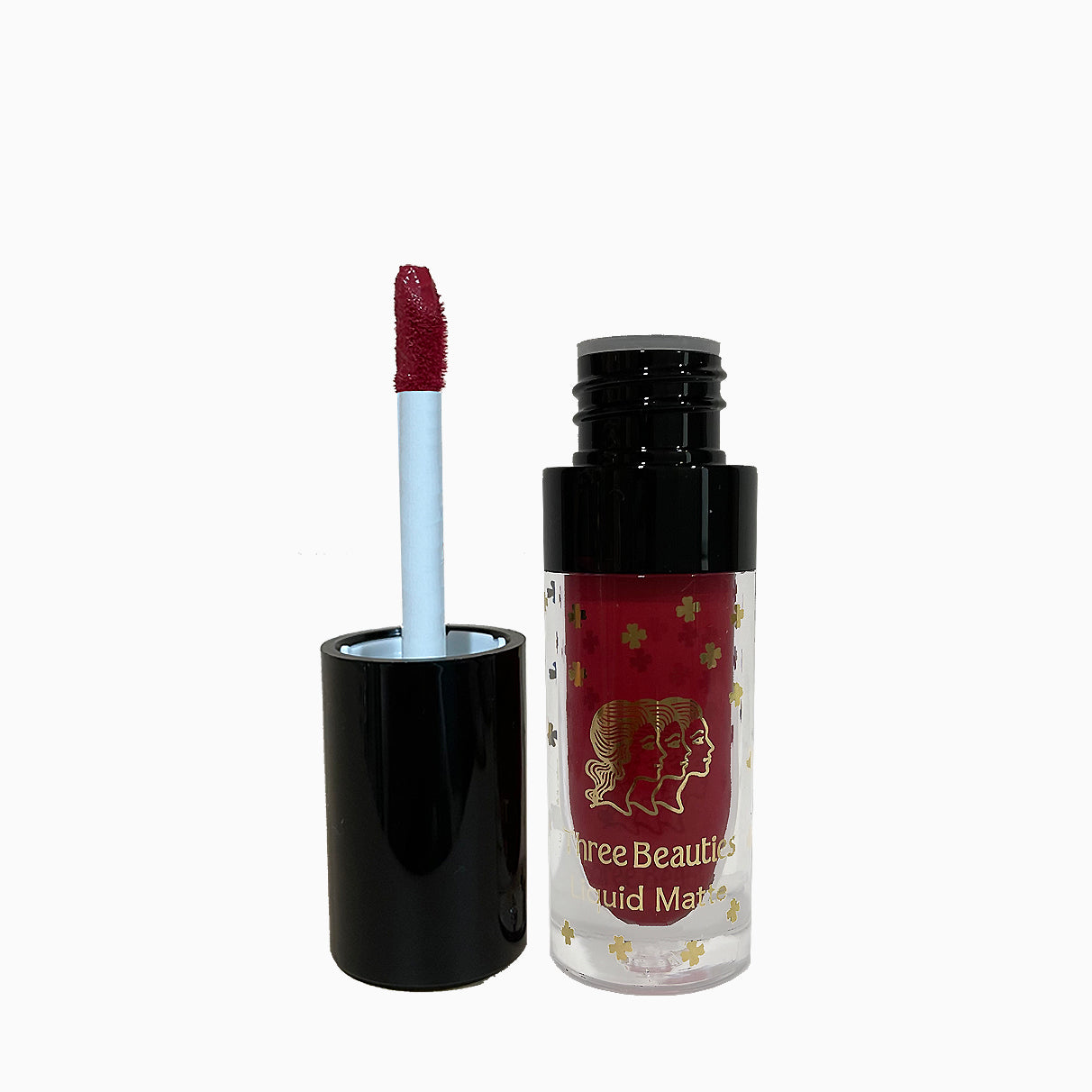 Matte Perfection Liquid Lipstick