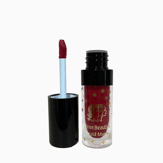 Matte Perfection Liquid Lipstick