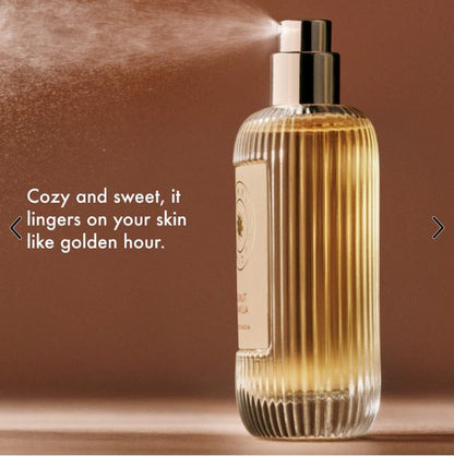 Sunlit Vanilla Eau de Parfum by Summer Fridays – A Luxurious Vanilla & Caramel Escape