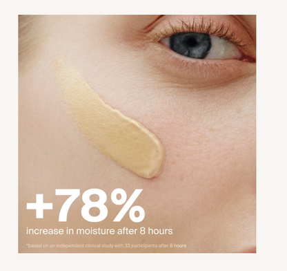 Glowscreen SPF 40 Sunscreen with Hyaluronic Acid + Niacinamide