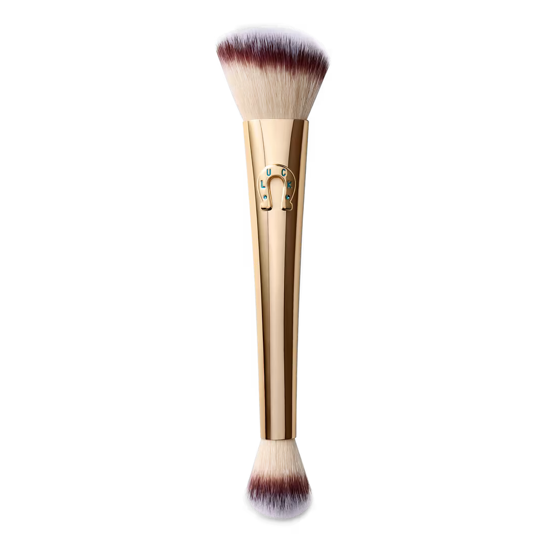 Ambient Lighting Precision Dual-Ended Brush II