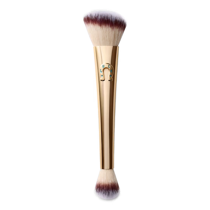 Ambient Lighting Precision Dual-Ended Brush II