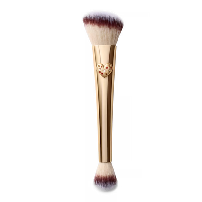 Ambient Lighting Precision Dual-Ended Brush II