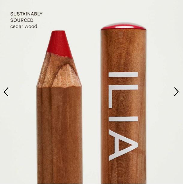 Lip Sketch Hydrating Lipstick + Lip Liner Crayon
