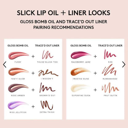 Gloss Bomb Oil Luminizing Lip Oil 'N Glossvvvv
