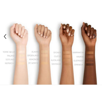 NARS