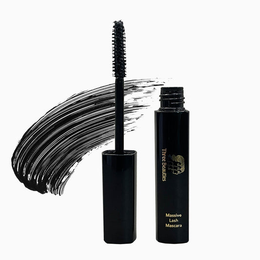 Maximized Lash Volume Mascara