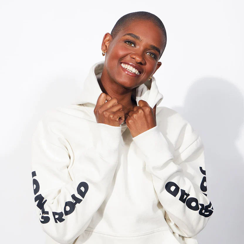 "The Hoodie Story"