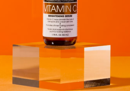 Advanced Clinicals Vitamin C Face Serum 1.75 fl oz
