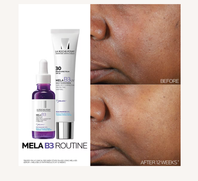Mela B3 Serum Dark Spot Corrector