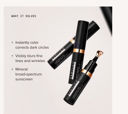 Luminous Eye Corrector SPF 41