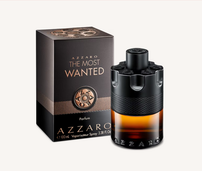 The Most Wanted Parfum