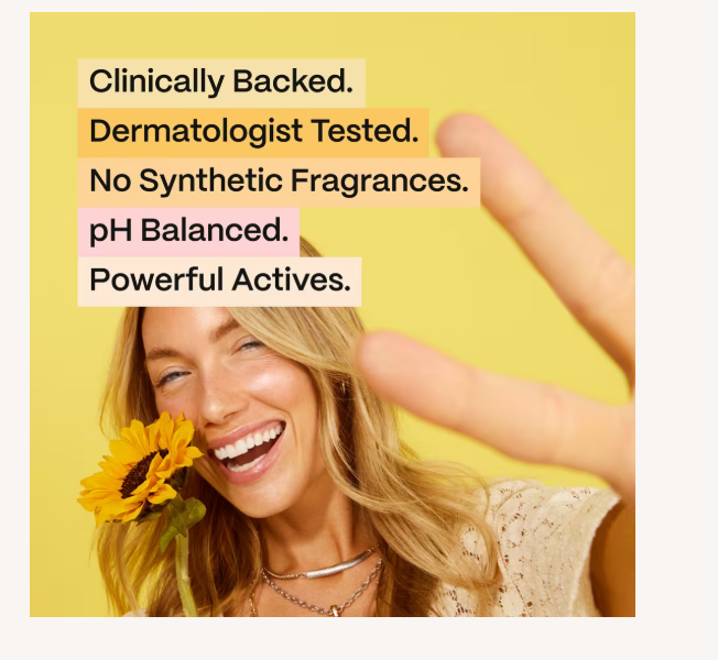Vitamin C Serum