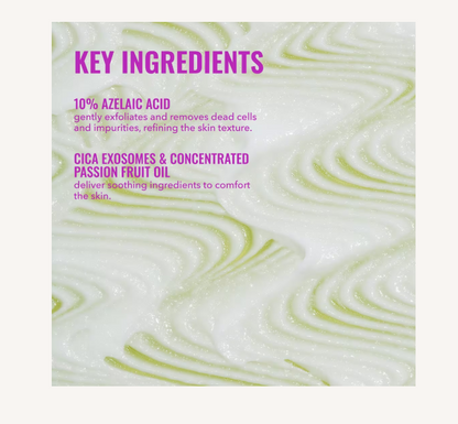 10% Azelaic Acid Treatment