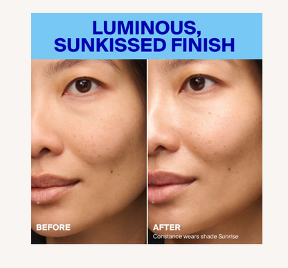 Glowscreen SPF 40 Sunscreen with Hyaluronic Acid + Niacinamide