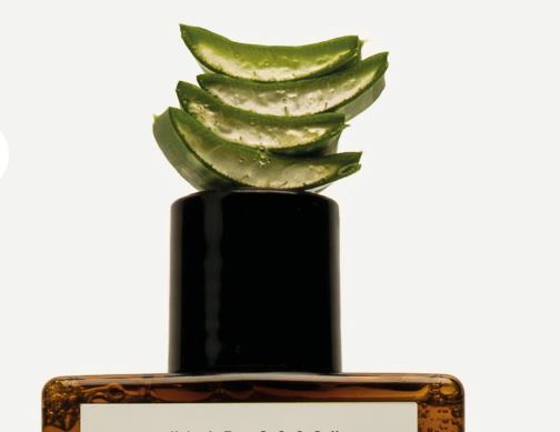 L13 — Exfoliating Face Gel Cleanser 5% PHA + Aloe Vera