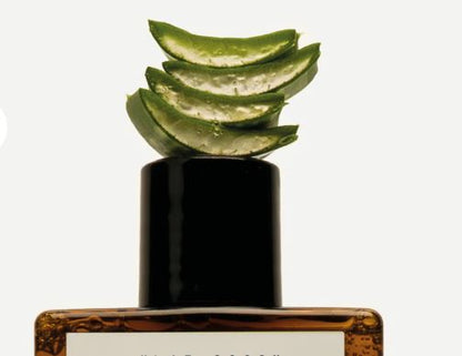L13 — Exfoliating Face Gel Cleanser 5% PHA + Aloe Vera