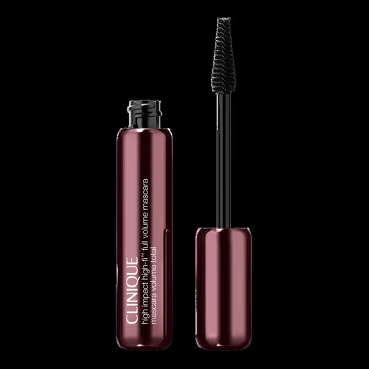 Ultimate High-Impact Volume Mascara
