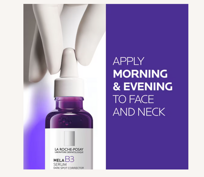 Mela B3 Serum Dark Spot Corrector