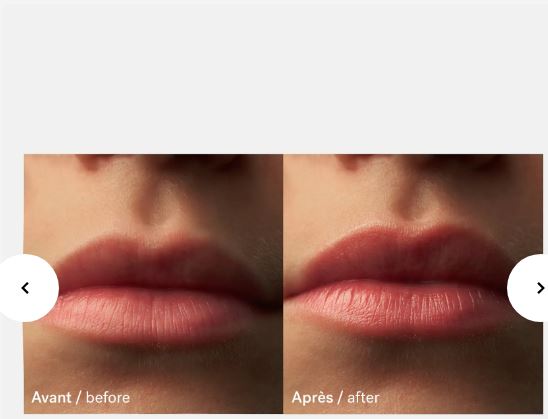 T41 — Replenishing Lip Balm Ceramides + Hyaluronic Acid